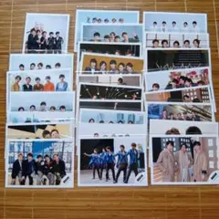 と*3様 （E）嵐 公式写真 大量セット まとめ売り