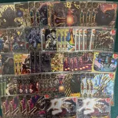 バディファイト イザナミ 究極レア - メルカリ