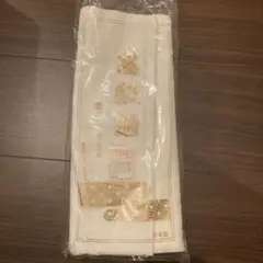 晒し　無地　白　10メートル　綿100パーセント