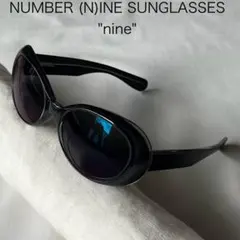 2025年最新】ナンバーナイン カート サングラスの人気アイテム