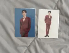 SEVENTEEN 「Be the sun」ジョシュア