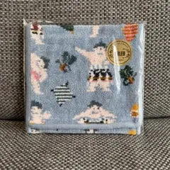 FEILER フェイラー　ハッケヨイ　ハンカチポーチ　未開封