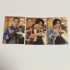 THE RAMPAGE くら寿司 コラボ限定トレカ まとめ売り