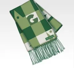 Mrs. GREEN APPLE ストール C賞　一番くじ