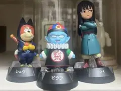 一番くじドラゴンボール ASSEMBLEL COLLECTION ピラフ　シュウ