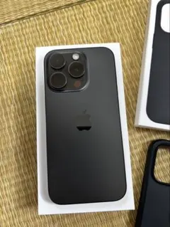 Apple iPhone 15 Pro 128GB