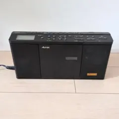 TOSHIBA Aurex ポータブルCDプレーヤー 本体のサムネイル