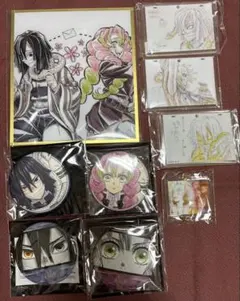 デュラララ!! 中国限定 デュラ屋 アニカフェ 紀田正臣 園原杏里 - メルカリ