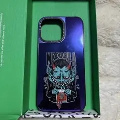 CASETiFYケースティファイiPhone14ProMaxマグセーフ対応ケース