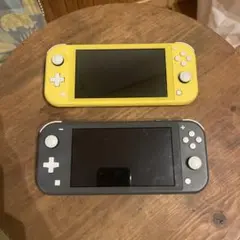 Switch Light ジャンク品