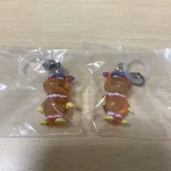 【匿名配送】ぐ〜チョコランタン めじるしアクセサリー ジャコビ