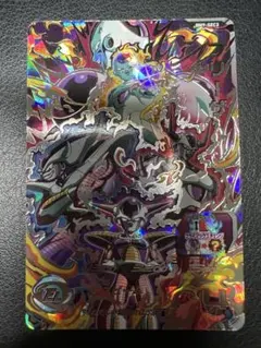 k*i様 フリーザ　BM9-SEC3