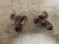 一番くじ ゴジラ 怪獣乱舞 E賞 モンスターヘッドマグネット デストロイア　2個