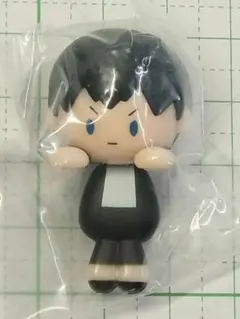 影山飛雄　ハイキュー!!　ぴょこのるマスコット