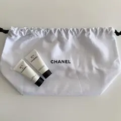 N°1 DE CHANEL サンプルセット
