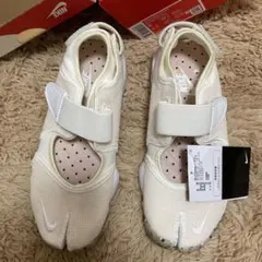 NIKE AIR RIFT ベージュ 23.0cm