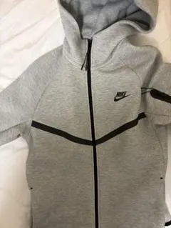 NIKEテックフリース