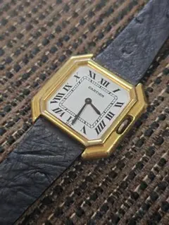 2025年最新】時計 カルティエ サンチュールの人気アイテム - メルカリ