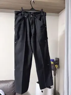 【美品】DAIRIKU Painter Pressed Pants タグ付きのサムネイル