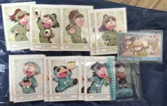 忍たま乱太郎セット