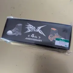 にじさんじ 咎人4周年 剣持刀也 伏見ガク ピンズセット