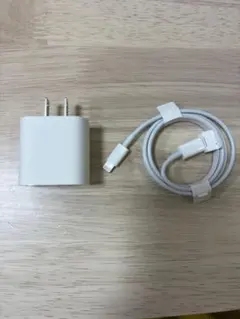 Apple純正アダプター