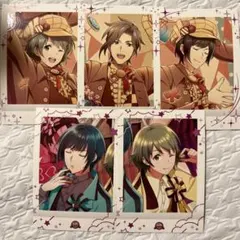 アイドルマスターsidem Cafe Paradeセット - メルカリ