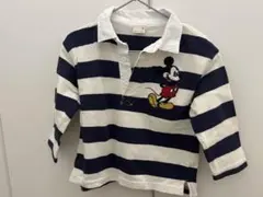 90サイズ　ミッキーマウス