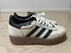 タグ付きadidas Handball Spezial Bold 25.0cm