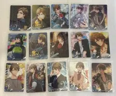 アイナナ メタルカード 十龍之介