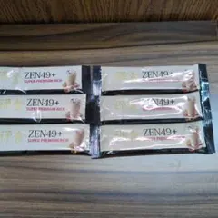 2026年最新】ZEN49 禅食 城咲仁の人気アイテム - メルカリ