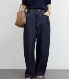 Deuxieme Classe Denim デニム スカート ブルー - メルカリ