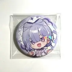 にじさんじ すぷれあ Half Anniversary 缶バッジ 城瀬いすみ - メルカリ