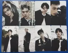 StrayKids DOIT platform plve ver. トレカセット