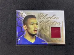 値下げ交渉可！ベッカム・ロナウドジャージカード - メルカリ