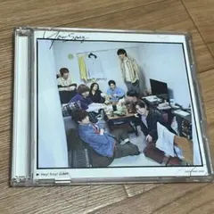 Hey!Say!JUMP Your Song