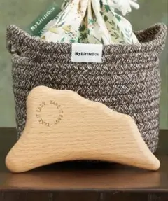 MyLittleBox La Promesse du Bois かっさ