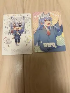 カラフルピーチ ぷぴぱ どぬく カラフルピーチ