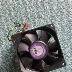TaiSol PC用CPUクーラー ファン付き