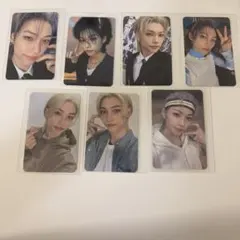ENHYPEN VANISH hellolive トレカ コンプ セット | Mercari