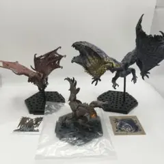 2025年最新】紫毒姫リオレイアの人気アイテム - メルカリ