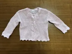 Baby GAP カーディガン 90サイズ