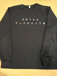 SKILL ELEMENTS ロングTシャツ パンツ