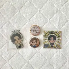 2026年最新】吉野北人 缶バッジの人気アイテム - メルカリ