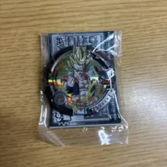 ドラゴンボールディスクロス ゴジータ