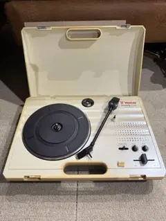 2026年最新】vestax ポータブルターンテーブルの人気アイテム - メルカリ
