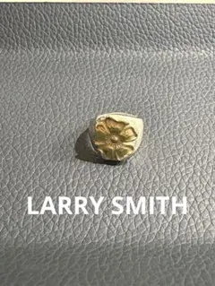 最終値下げ】LARRY SMITH インディアンジュエリー リング（18号