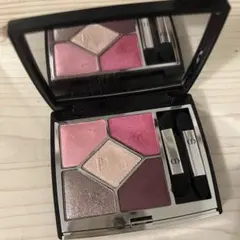 Dior サンククルールクチュール　アイシャドウ ピンクコロール