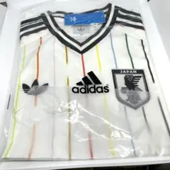 adidas サッカー日本代表 レプリカシャツ JN1872 Sサイズ - メルカリ