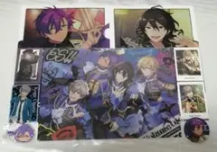 あんスタ　UNDEAD　セット